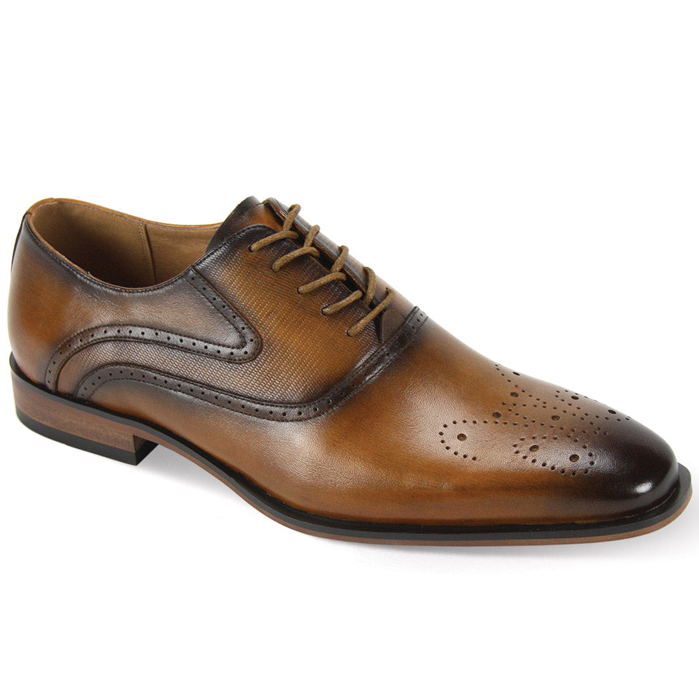 Giorgio Venturi 6996 Tan