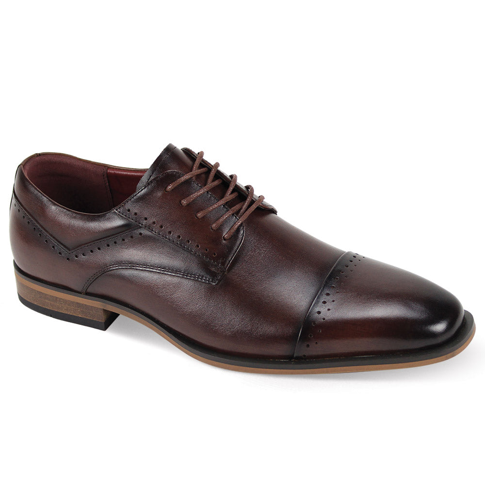 Giorgio Venturi 7033 Brown