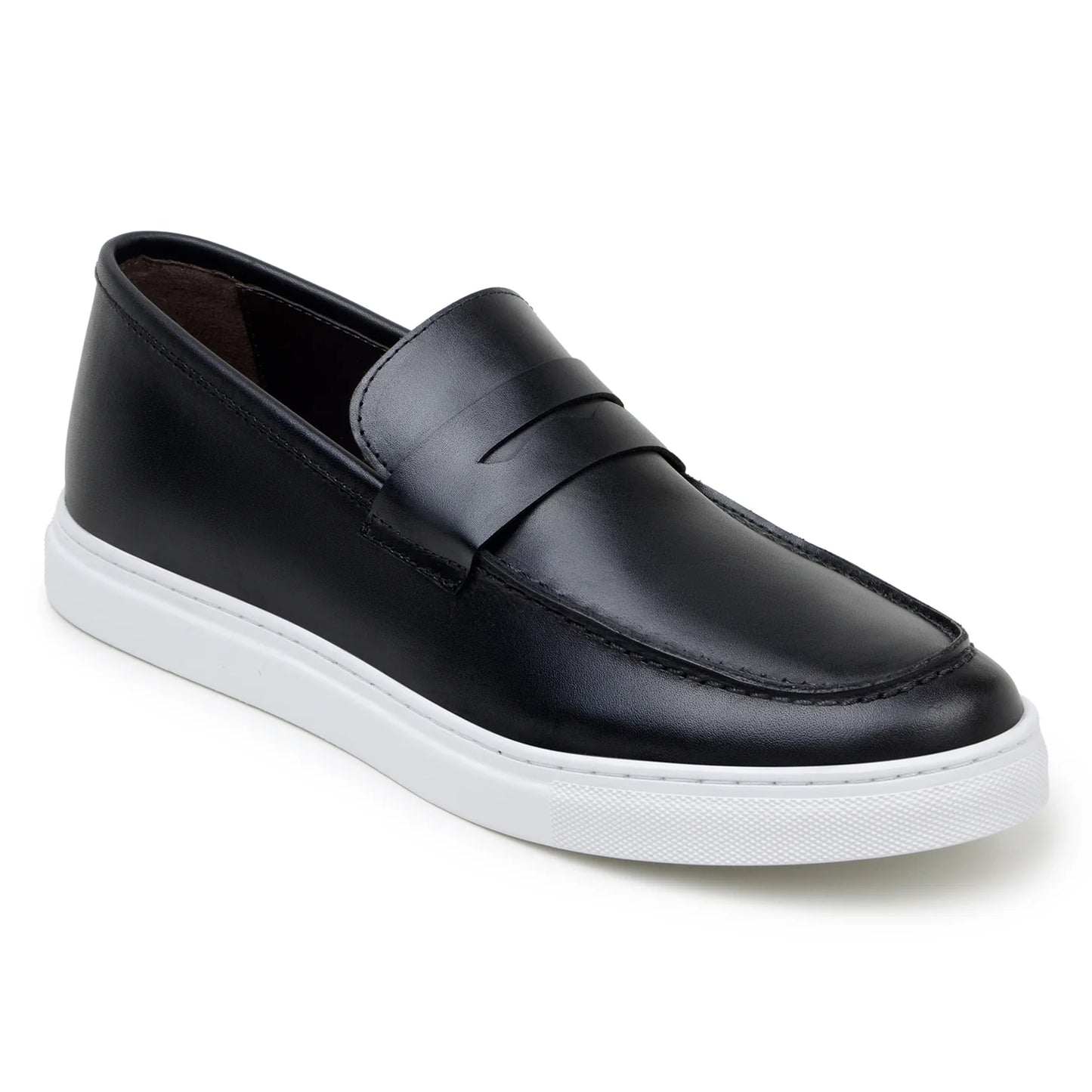 Belvedere Shoes Elliot - Black