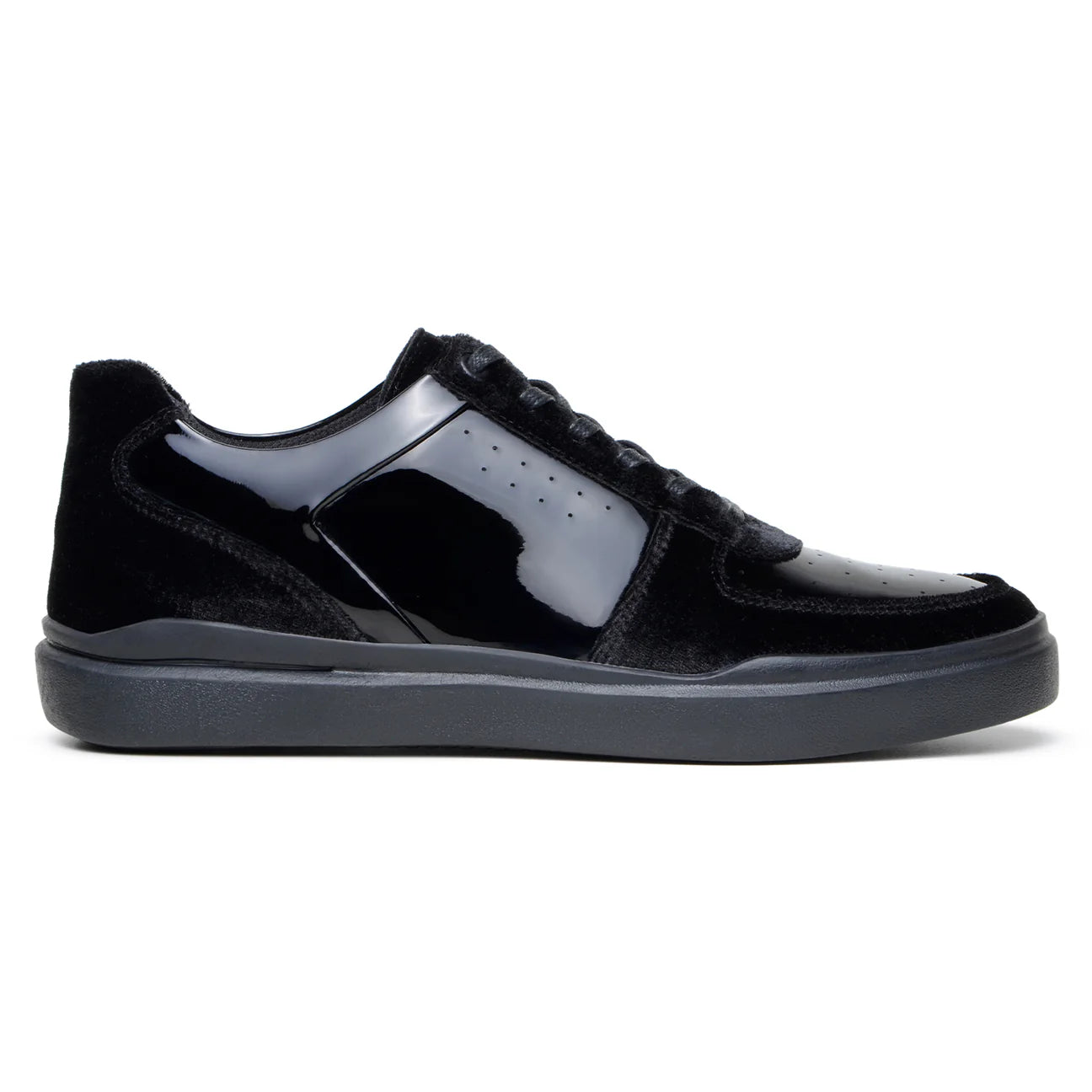 Belvedere Shoes Edmound - Black