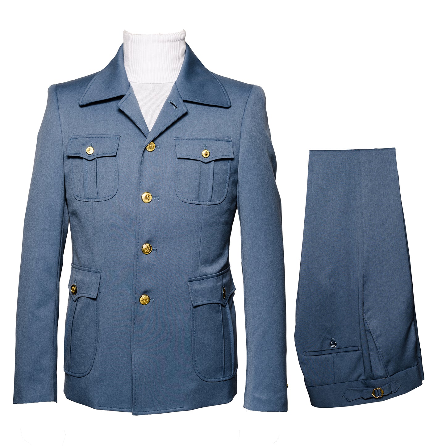 ROSSI MAN DUKE RM1937