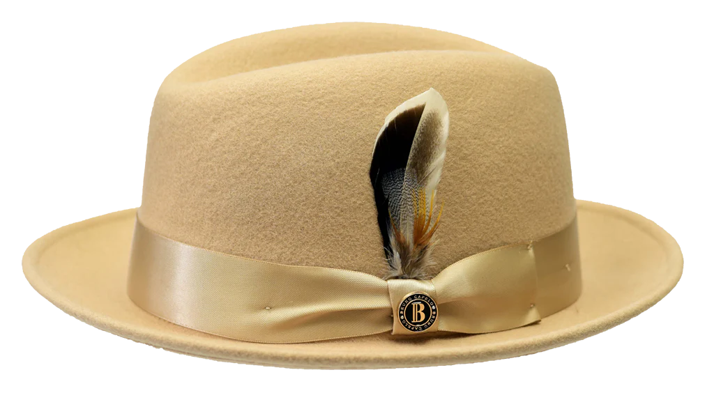 Bruno Capelo Florence Collection Tan