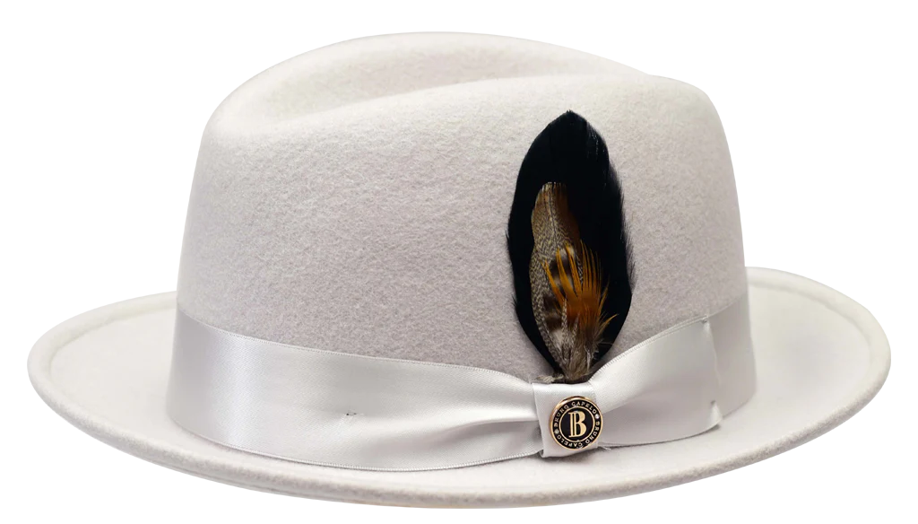 Bruno Capelo Florence Collection Silver