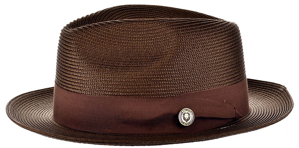 Bruno Capelo Francesco Collection Dark Brown