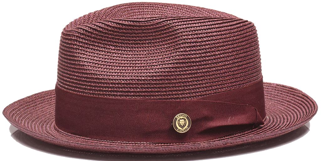 Bruno Capelo Francesco Collection Burgundy