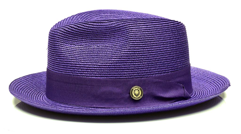 Bruno Capelo Francesco Collection Purple