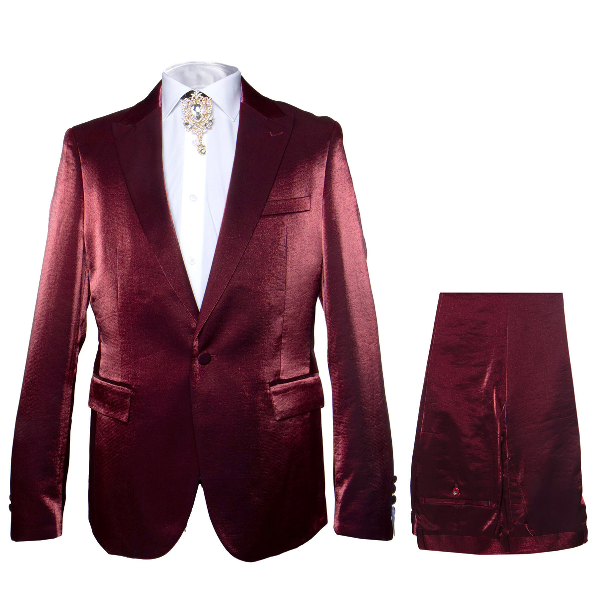 ROSSI MAN MILANO RM1373 main image 1