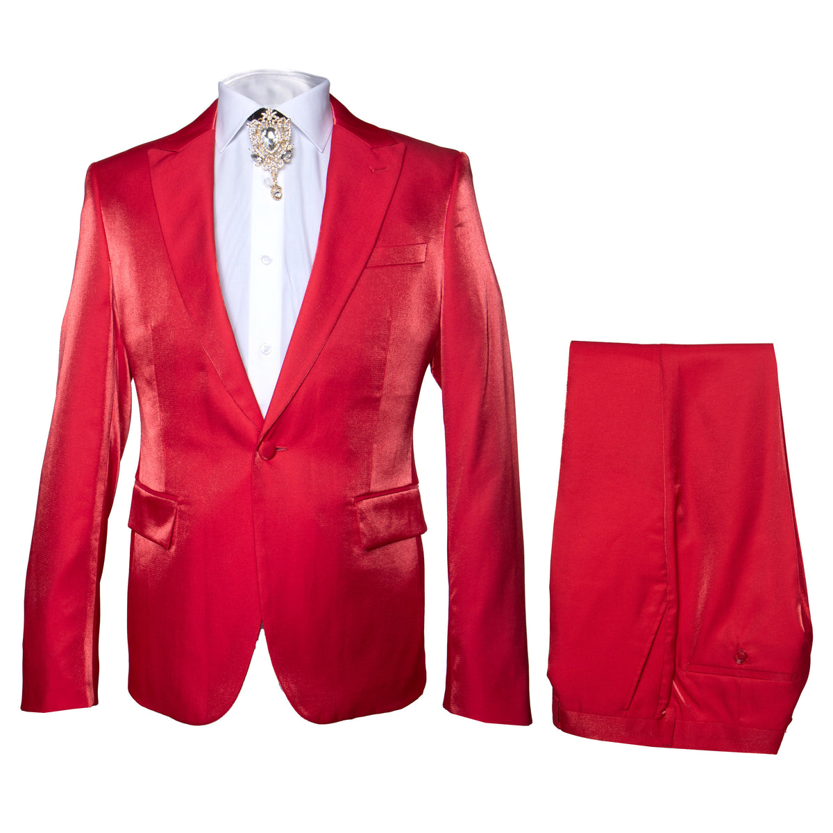 ROSSI MAN ZEUS TUX RM1004 main image 1