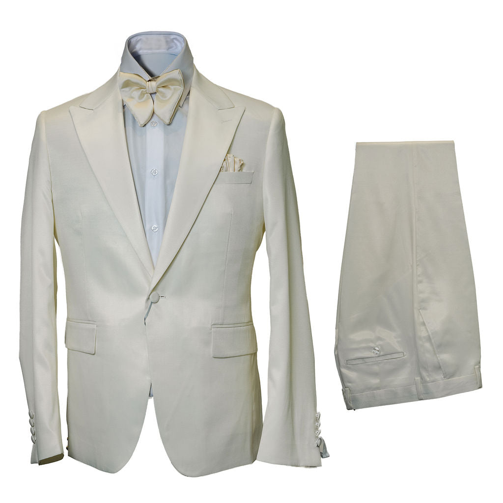ROSSI MAN LUKE TUX RM1940