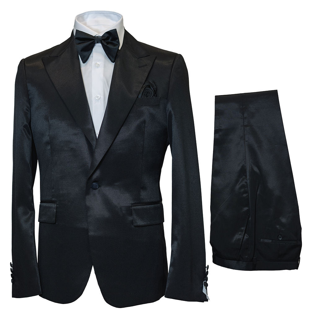 ROSSI MAN LUKE TUX RM1942