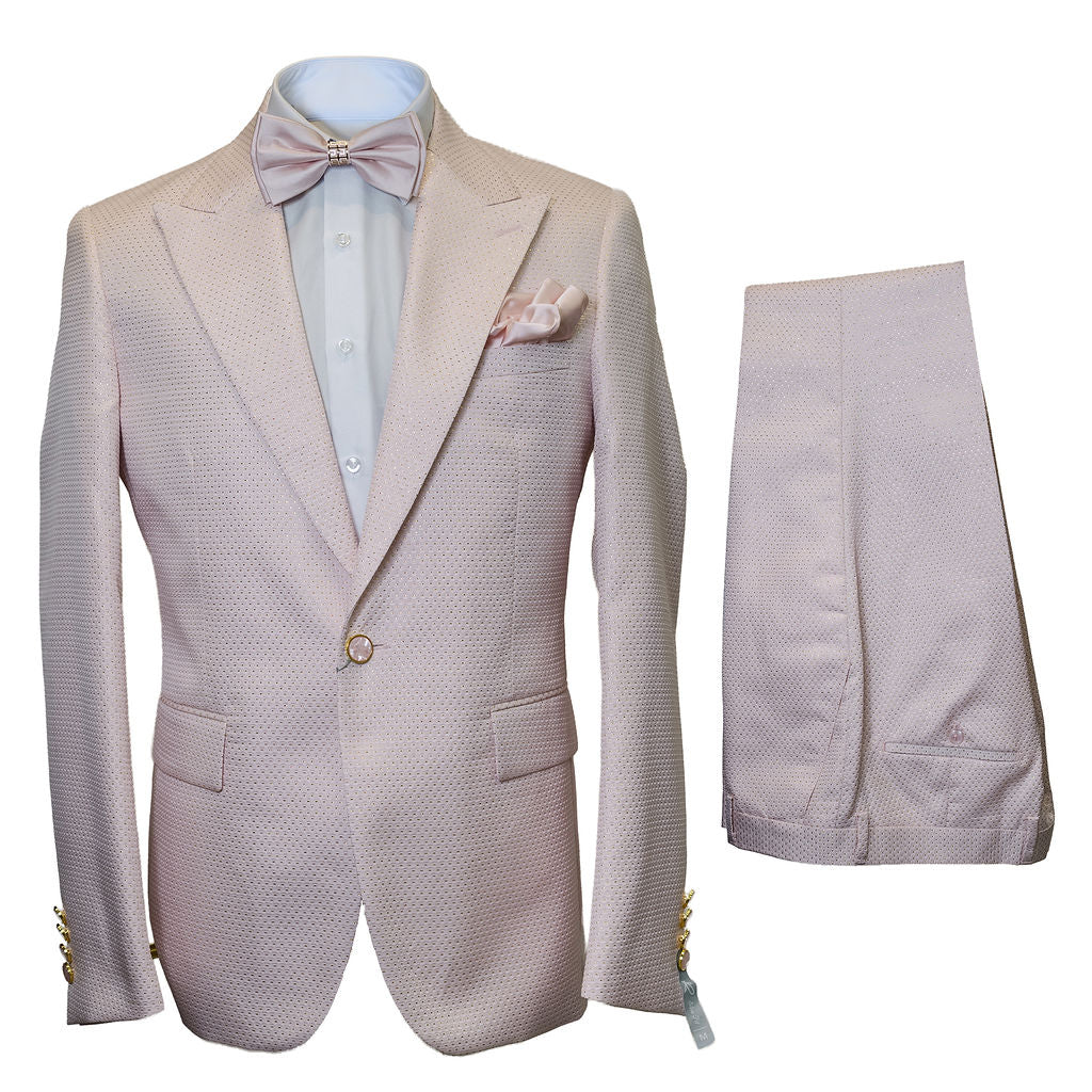 ROSSI MAN LUKE TUX RM1943
