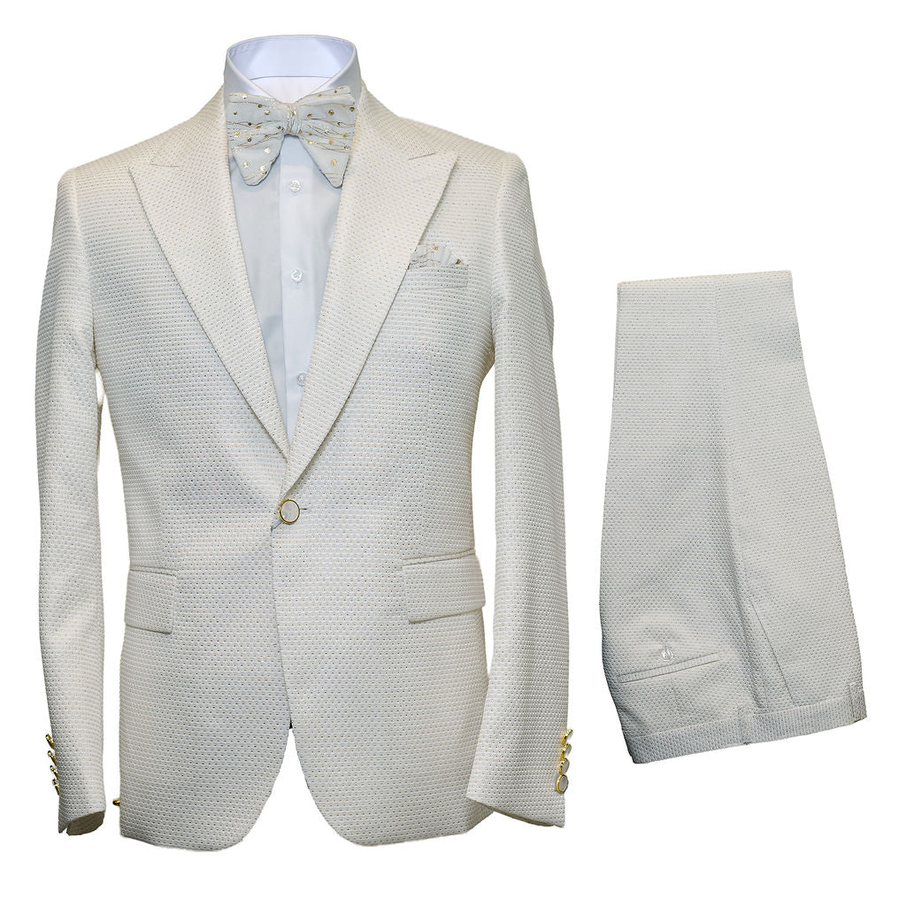ROSSI MAN LUKE TUX RM1944