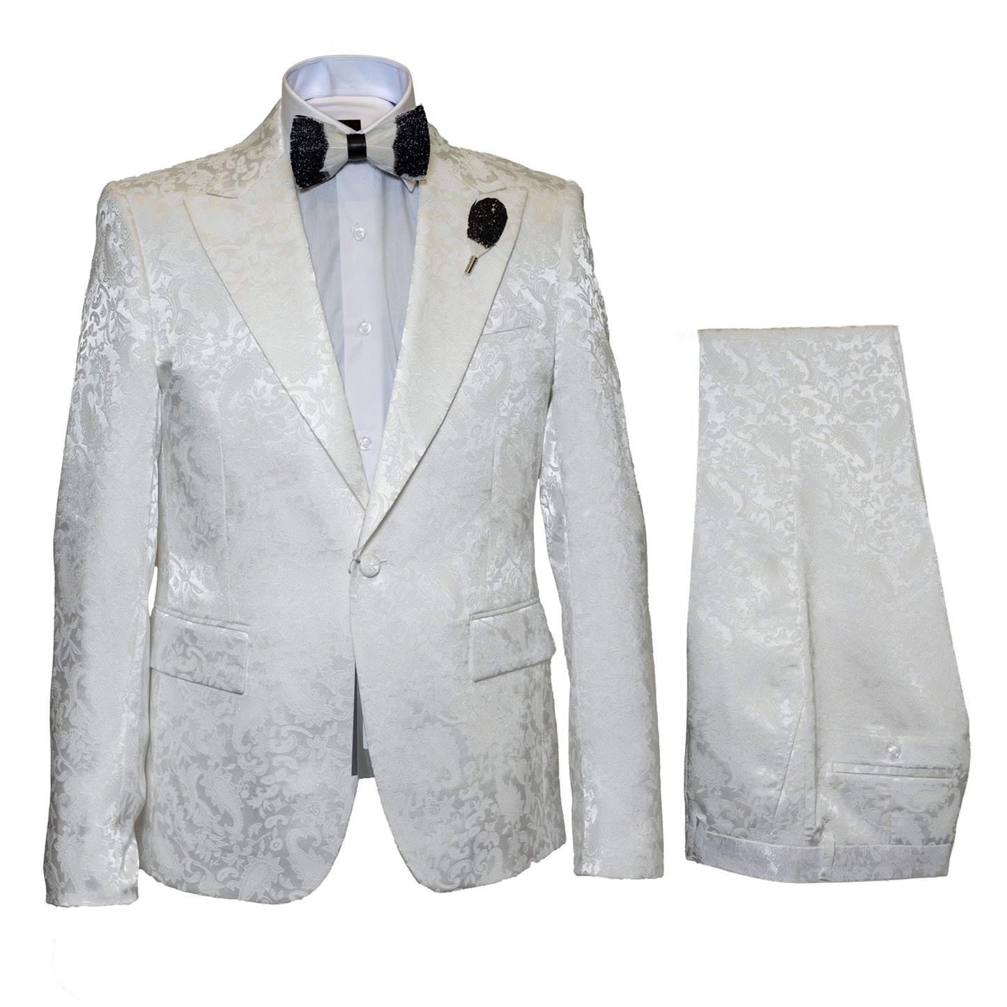 ROSSI MAN LUKE TUX RM1922