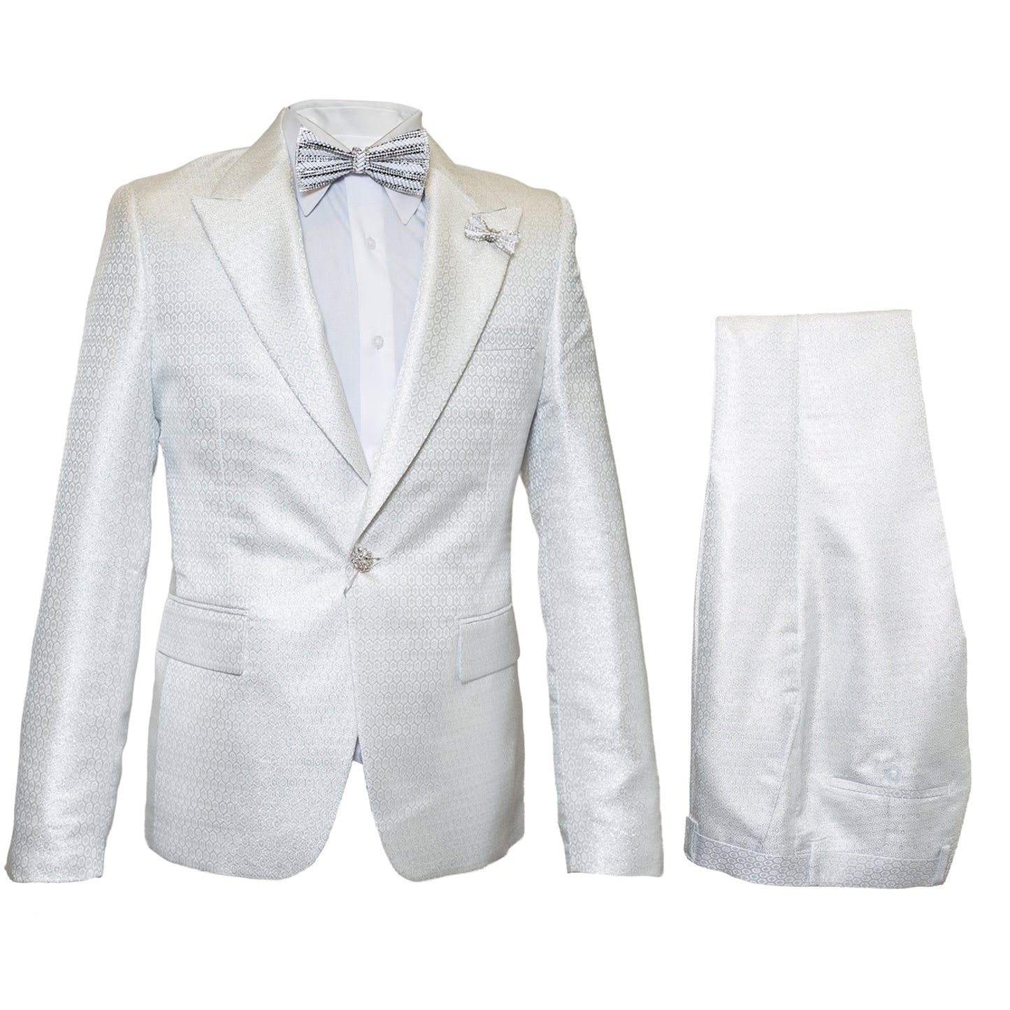 ROSSI MAN LUKE TUX RM1928