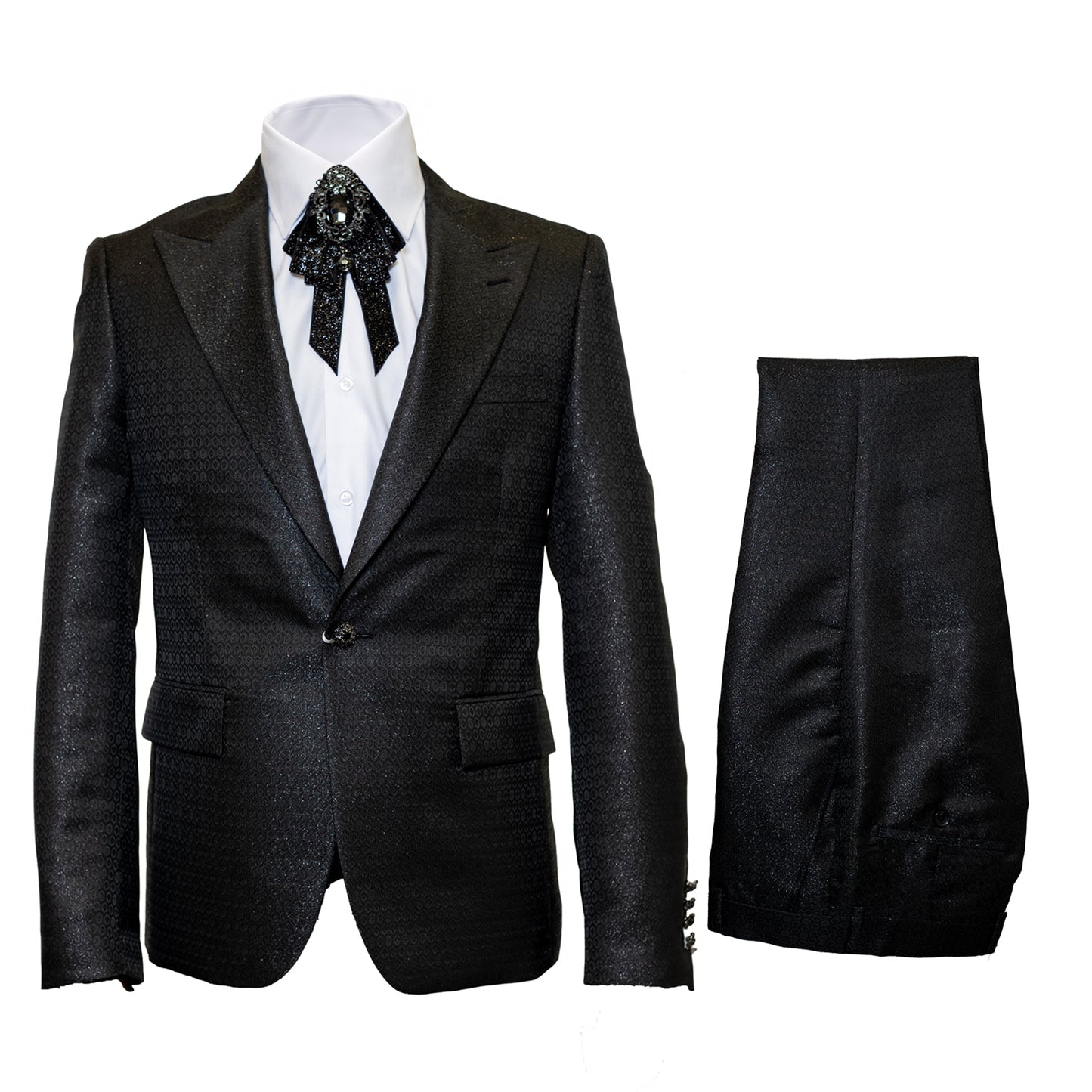 ROSSI MAN LUKE TUX RM1929