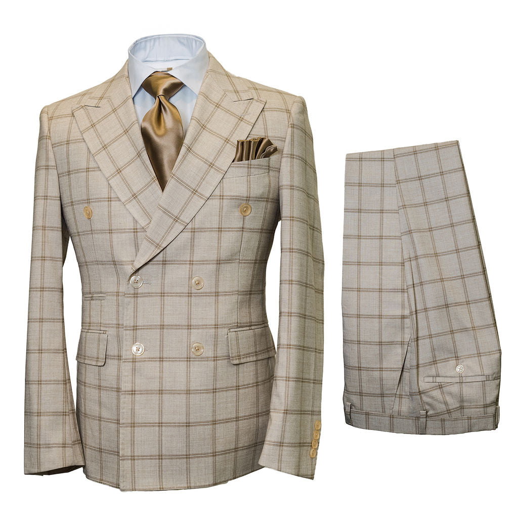 ROSSI MAN MILANO RM2035