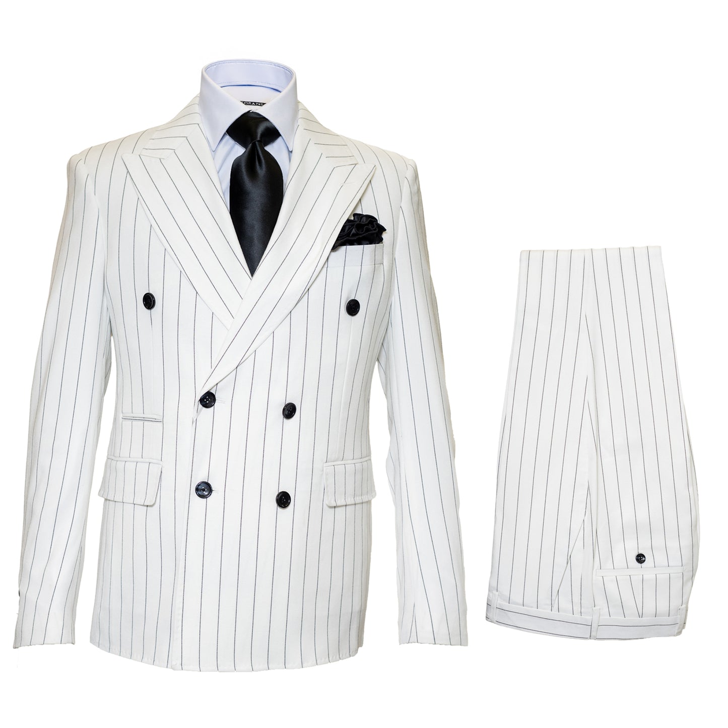 ROSSI MAN MILANO RM1863