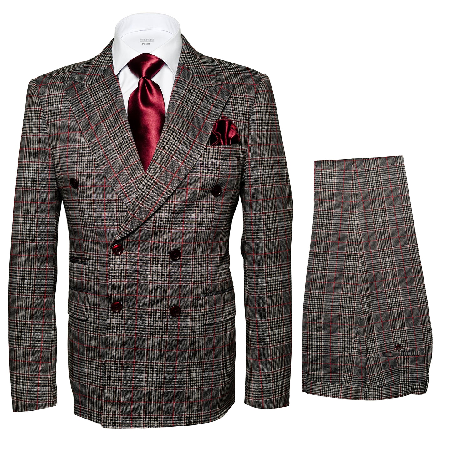 ROSSI MAN MILANO RM2026