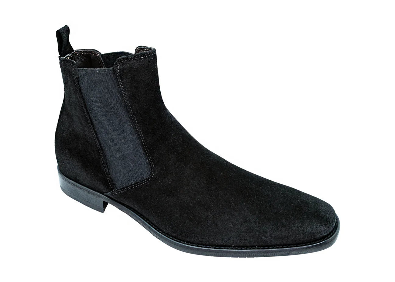 Belvedere Shoes Milano in Black