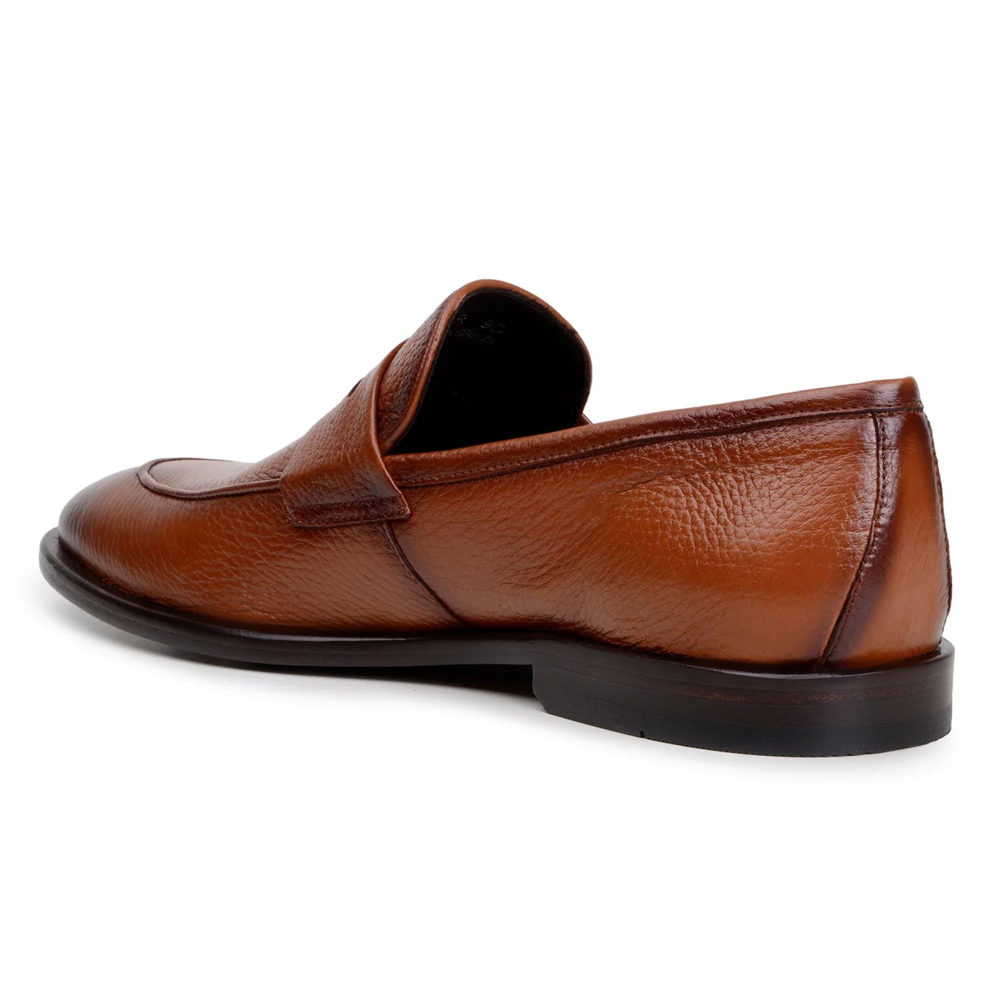 Belvedere Shoes Nohr - Tan
