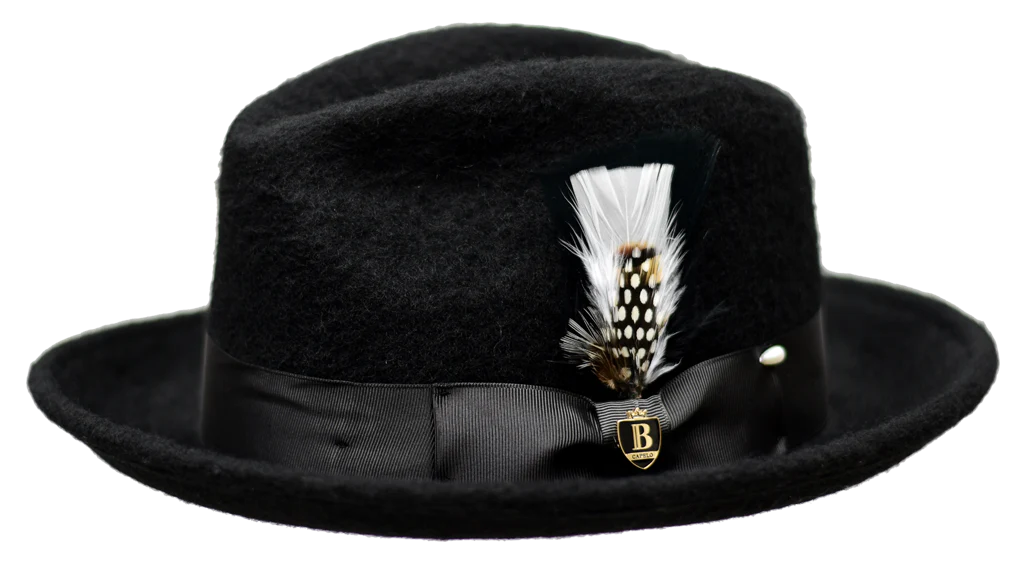 Bruno Capelo Rabbit Collection Black