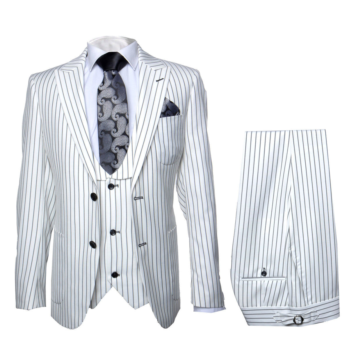 ROSSI MAN ZEUS TUX RM1574
