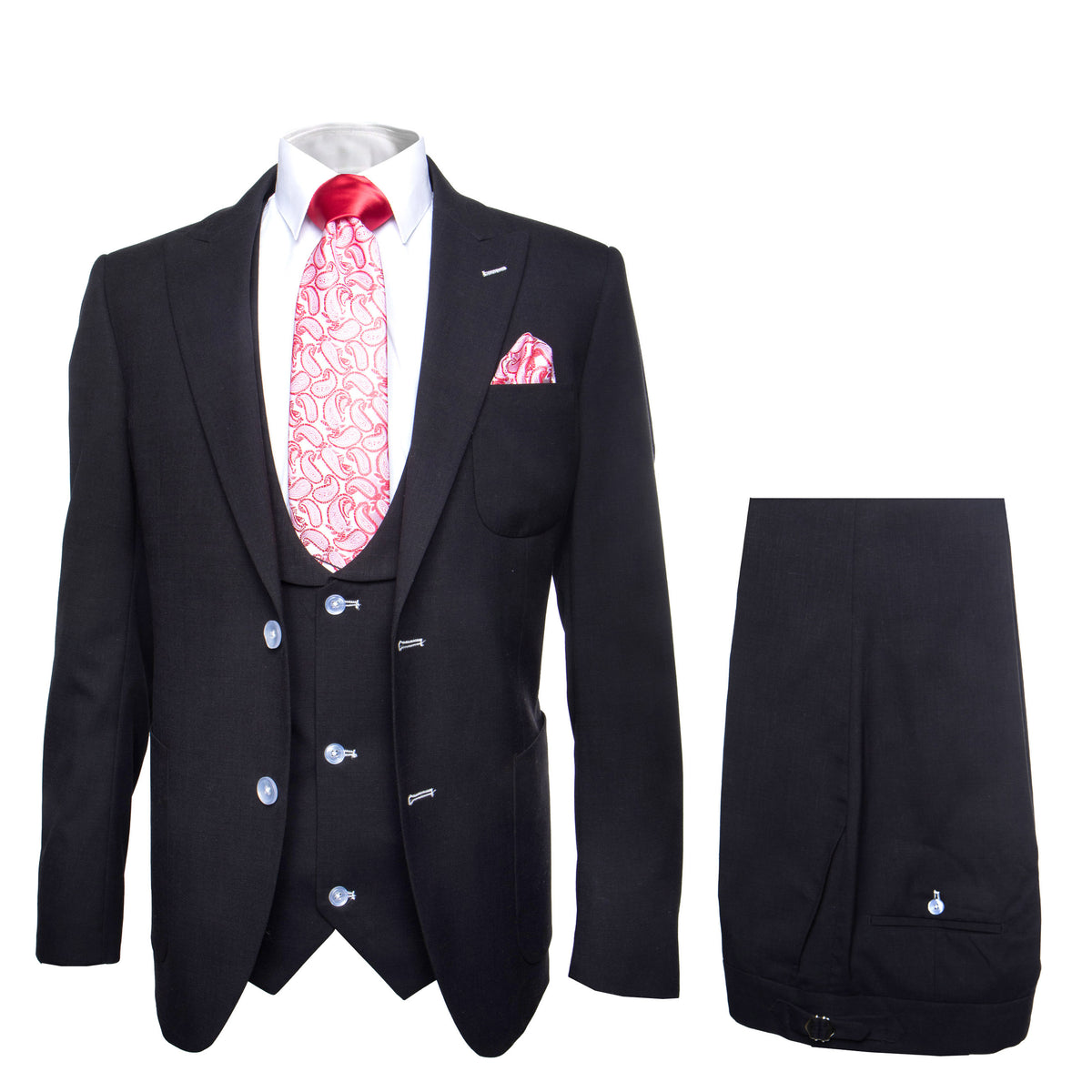 ROSSI MAN MILANO RM1373