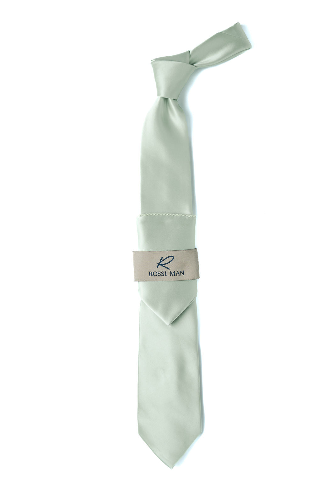 Rossi Man Tie and Pocket Round RMR665-30