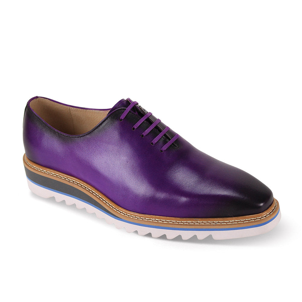 Giovanni Ruben Purple