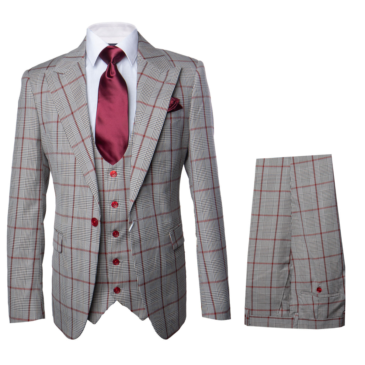 ROSSI MAN PAUL RM1396