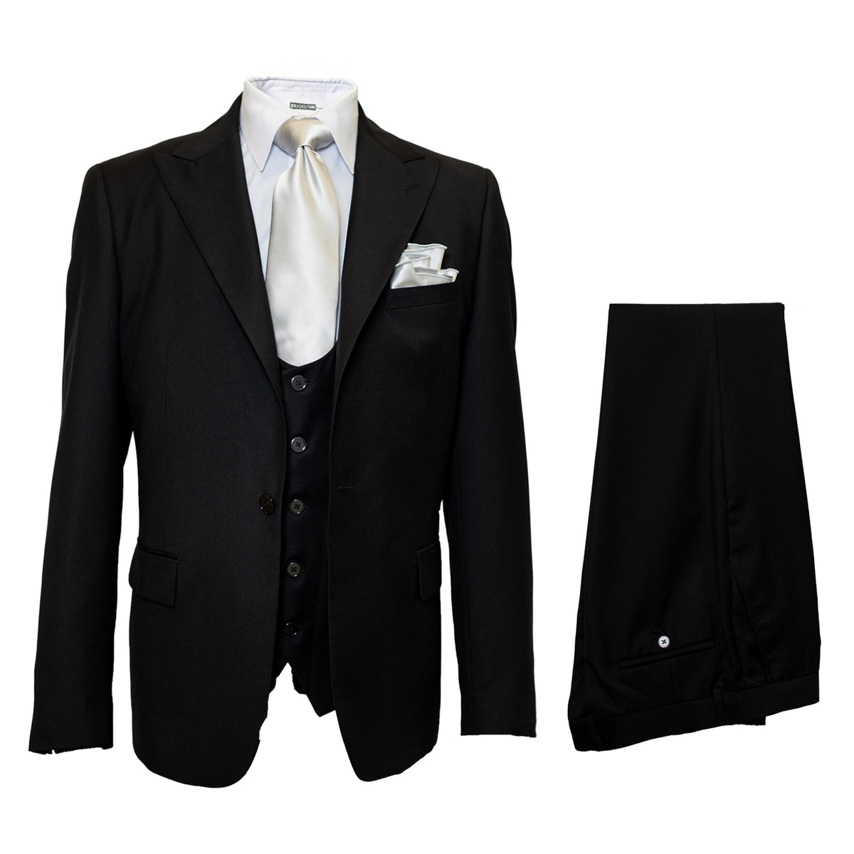 ROSSI MAN LEO RM1605