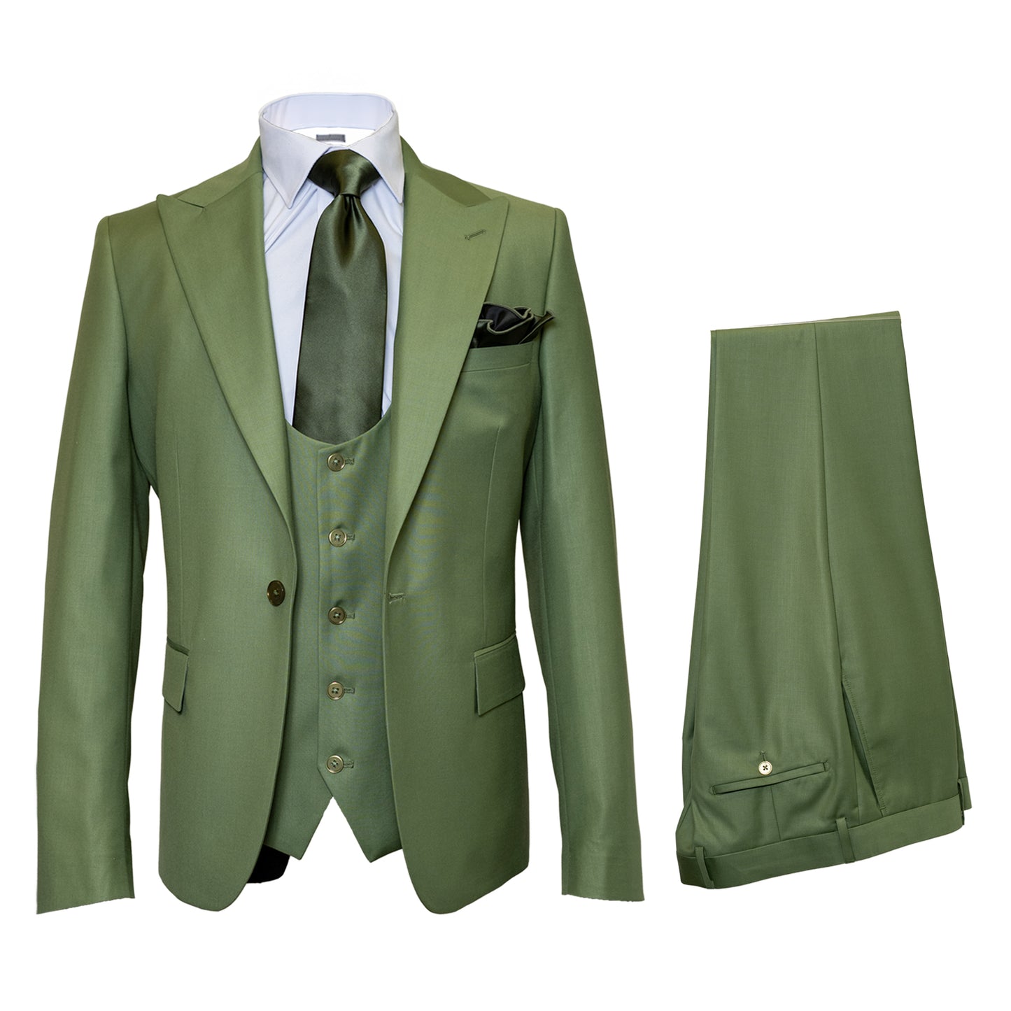 ROSSI MAN TOM RM1210