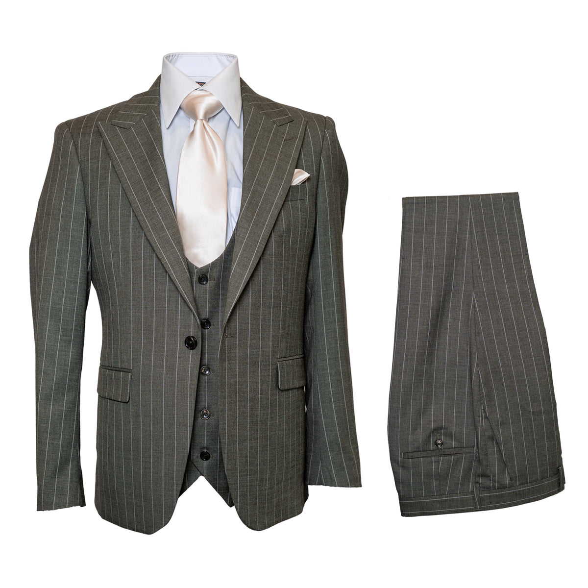 ROSSI MAN LEO RM1577 main image 0