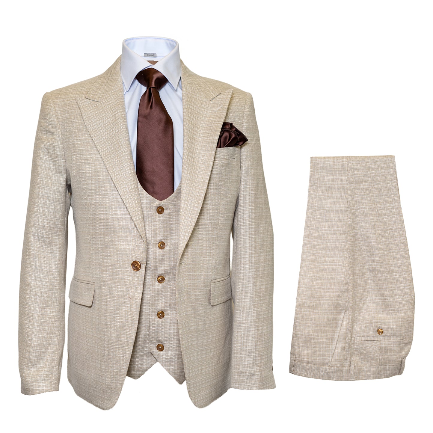 ROSSI MAN TOM RM1868