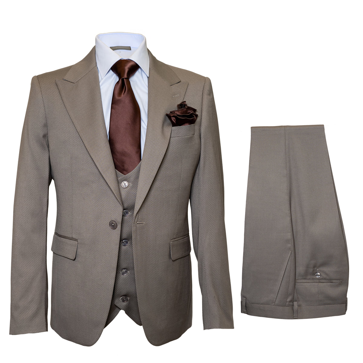 ROSSI MAN PAUL RM1396 main image 1