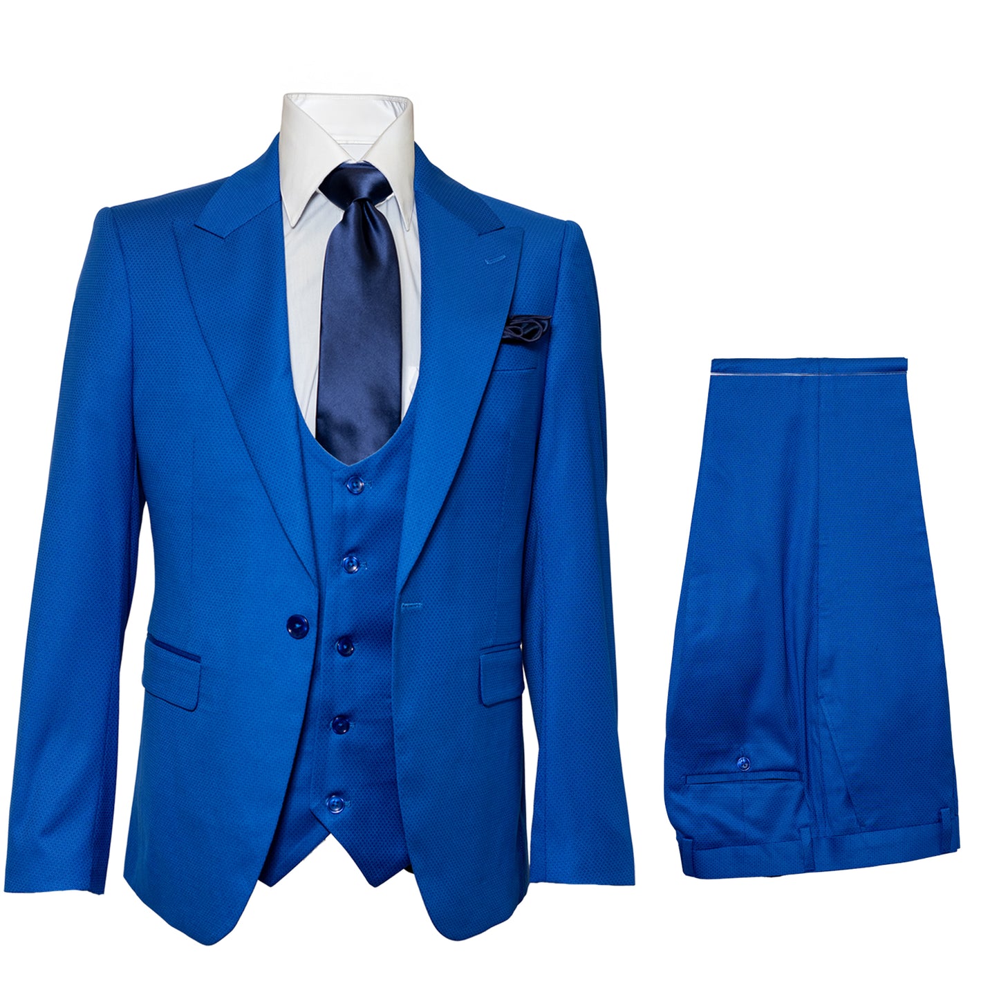 ROSSI MAN TOM RM1871