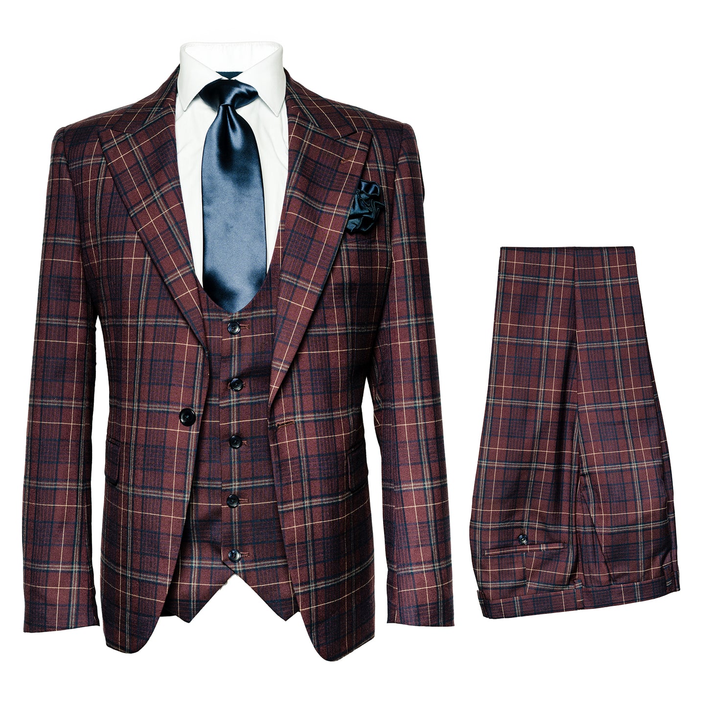 ROSSI MAN TOM RM2012