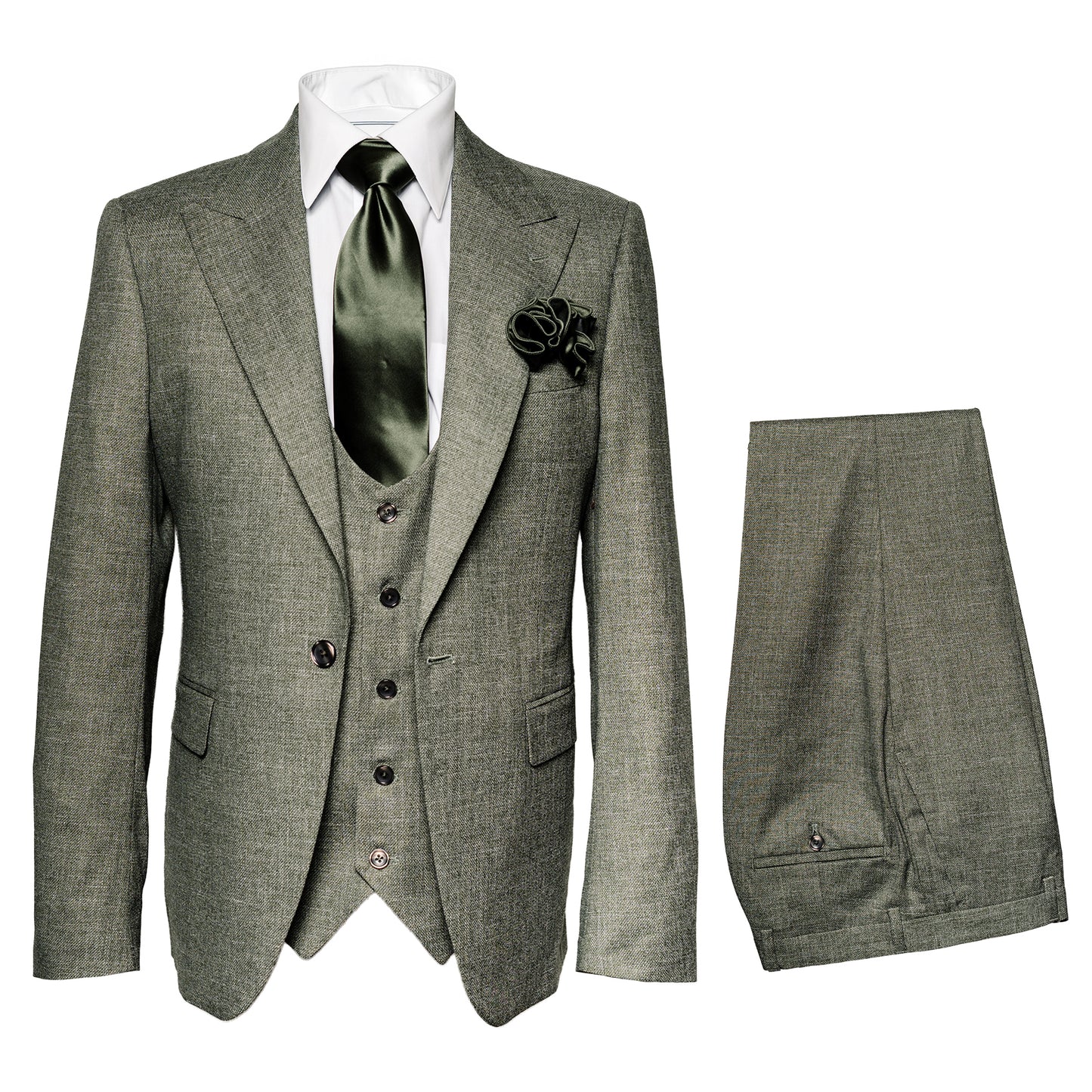 ROSSI MAN TOM RM2014