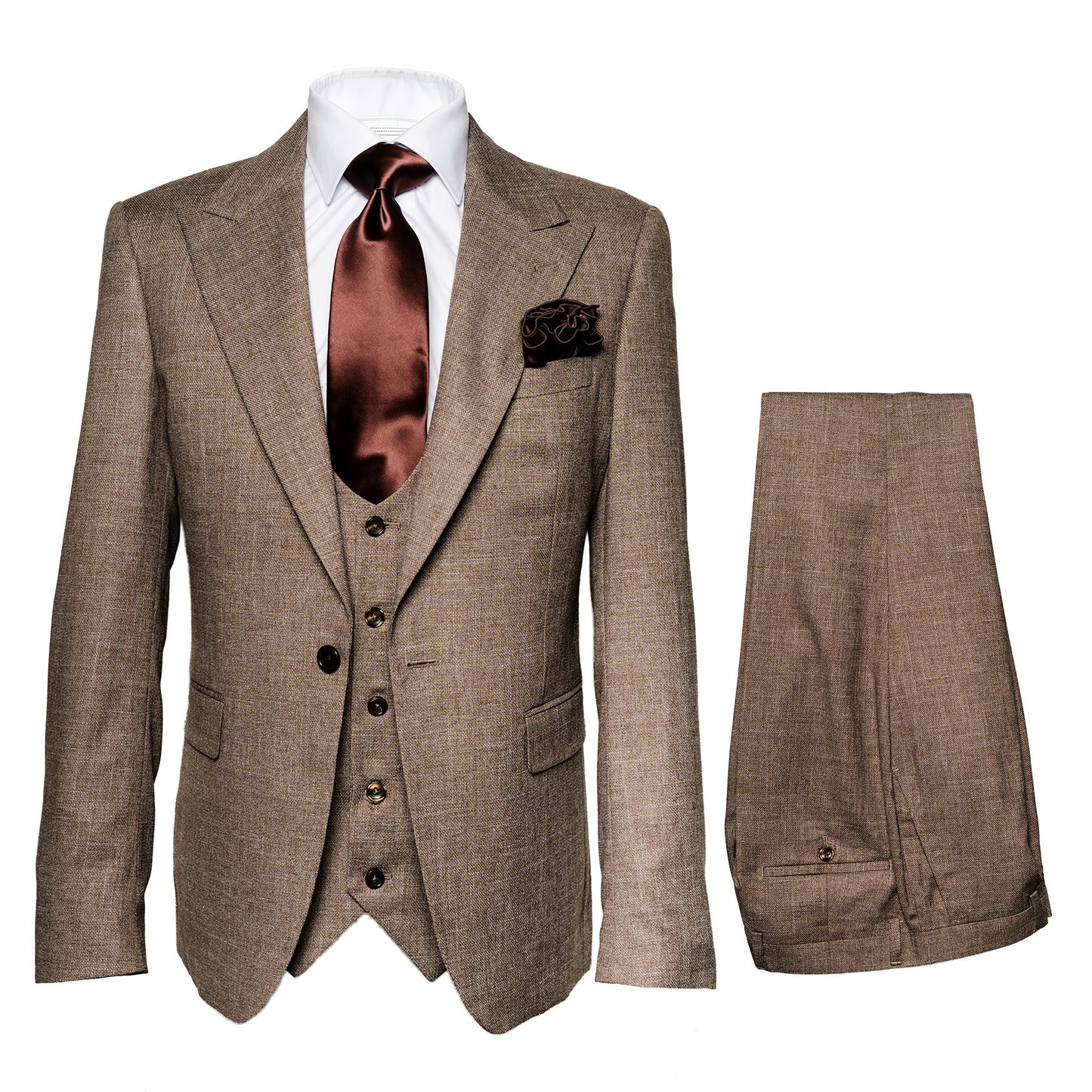 ROSSI MAN TOM RM2015