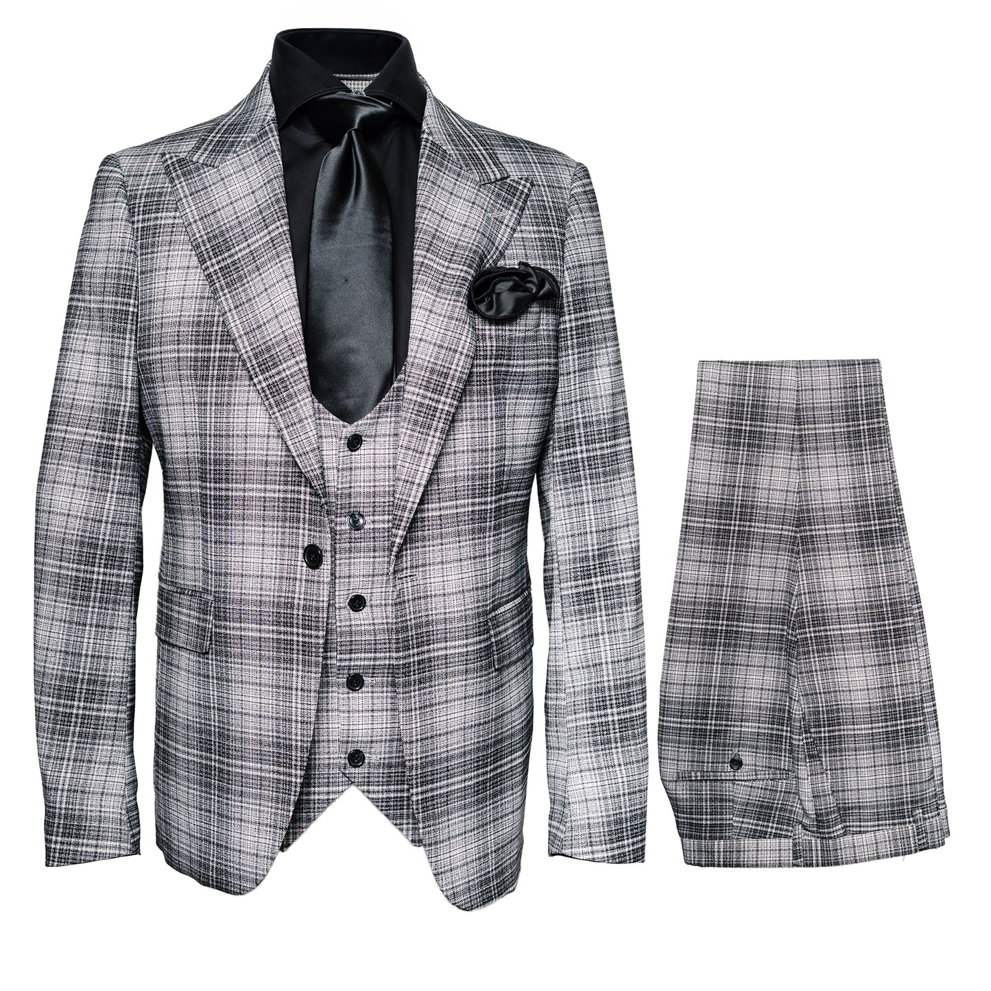 ROSSI MAN TOM RM2022