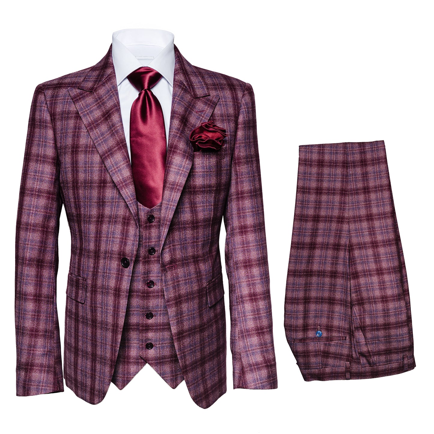 ROSSI MAN TOM RM2025