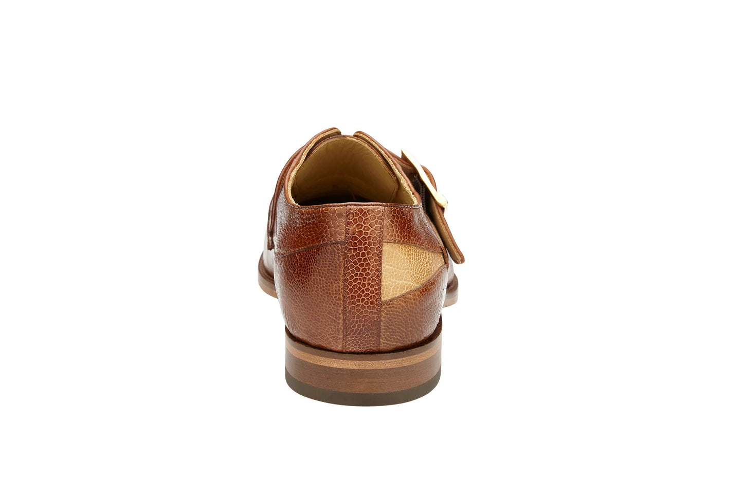 Belvedere Shoes Marte - Ant. Camel/Bone