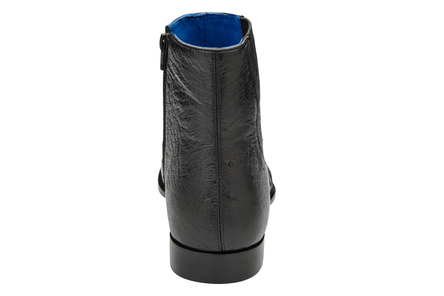 Belvedere Shoes Roger - Black