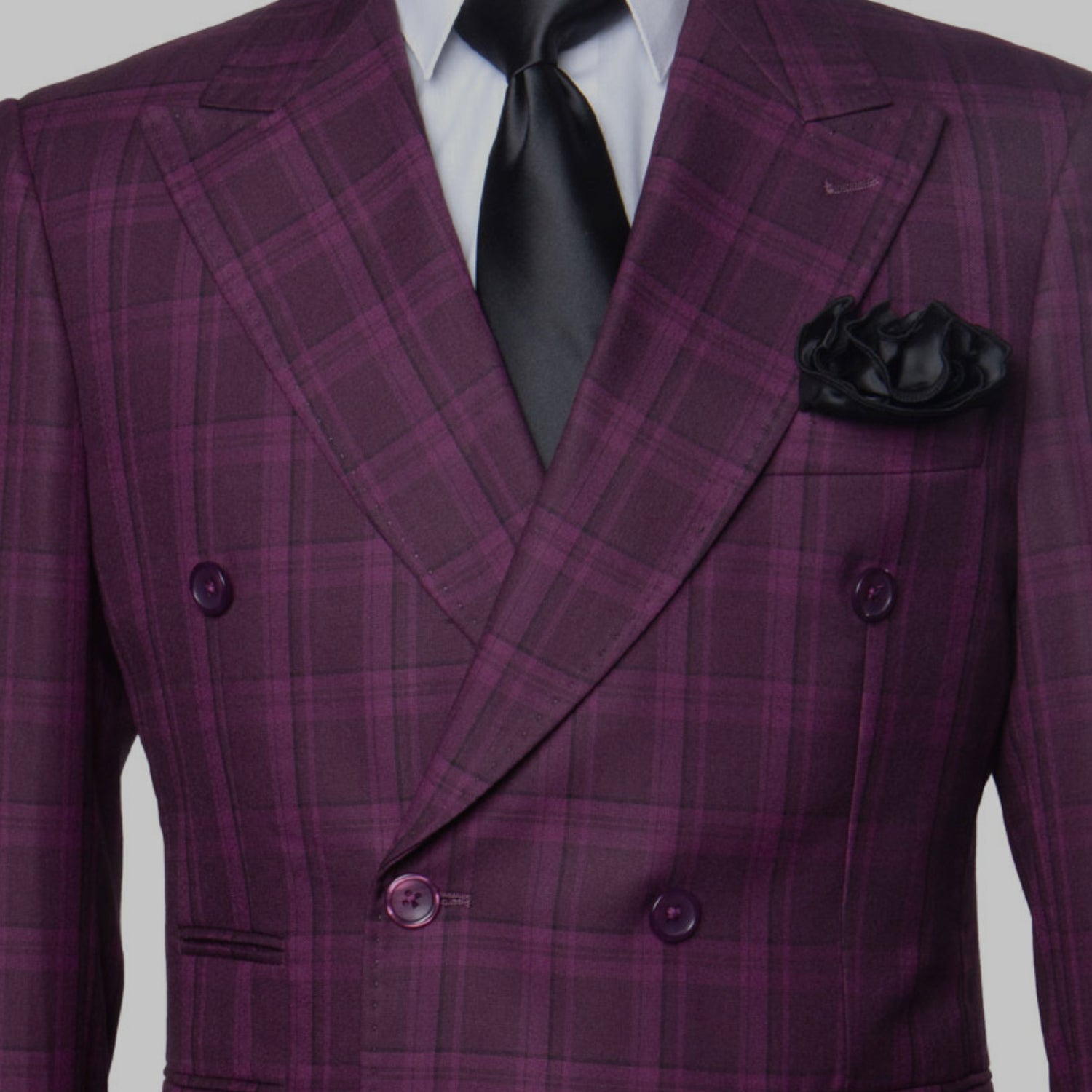 MEN'S SUITS