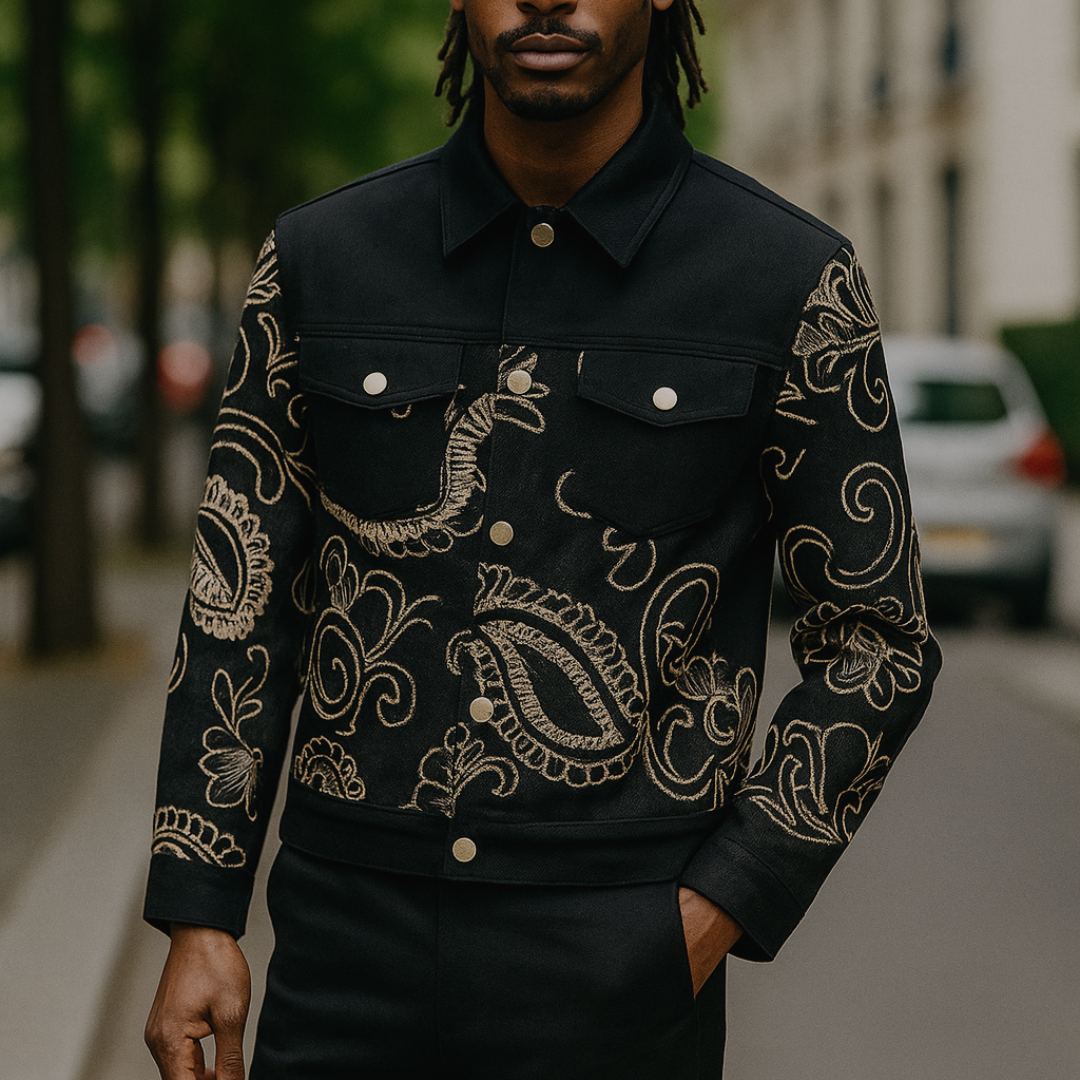 CIGAR COUTURE