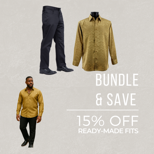 Bassiri and Prestige Black Gold