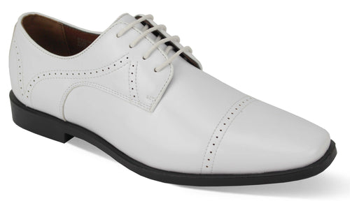 Antonio Cerrelli 7000 White