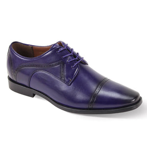 Antonio Cerrelli 7000 Purple