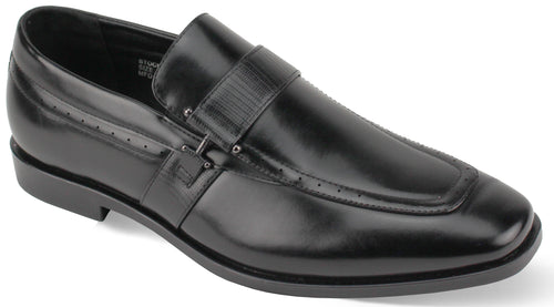 Antonio Cerrelli 7001 Black