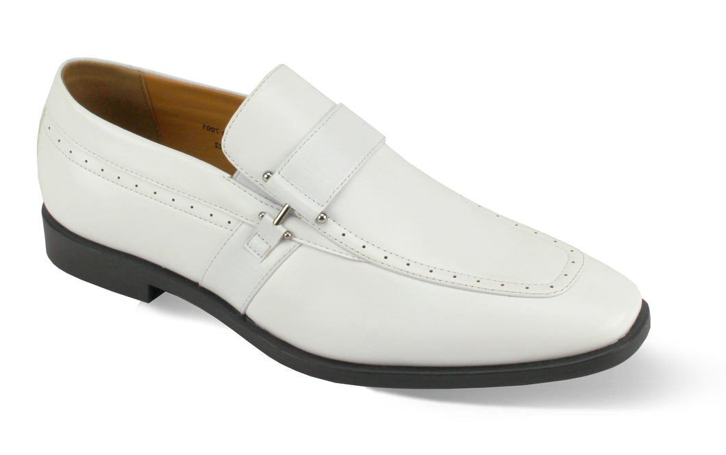 Antonio Cerrelli 7001 White